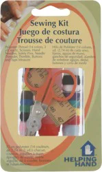 Helping Hand Sewing Kit - 1 ea