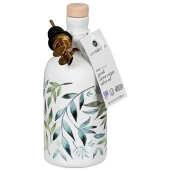 Lunds & Byerlys Cold Pressed Greek Extra Virgin Olive Oil 16.9 oz