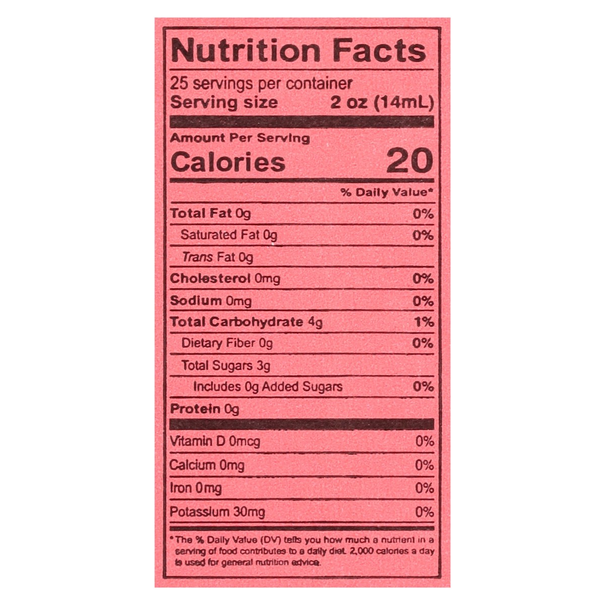 slide 3 of 11, DROUGHT Immunity Potion Cold-Pressed Organic Pink Juice - 50.72 fl oz, 50.72 fl oz