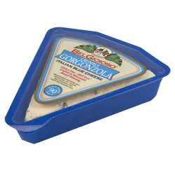 BelGioioso Cheese, Italian Blue, Crumbly Gorgonzola