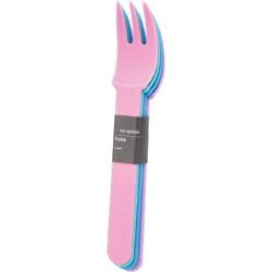 our goods Forks - Multi Color