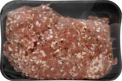 Market District Sweet Italian Pork Sausage, Bulk
