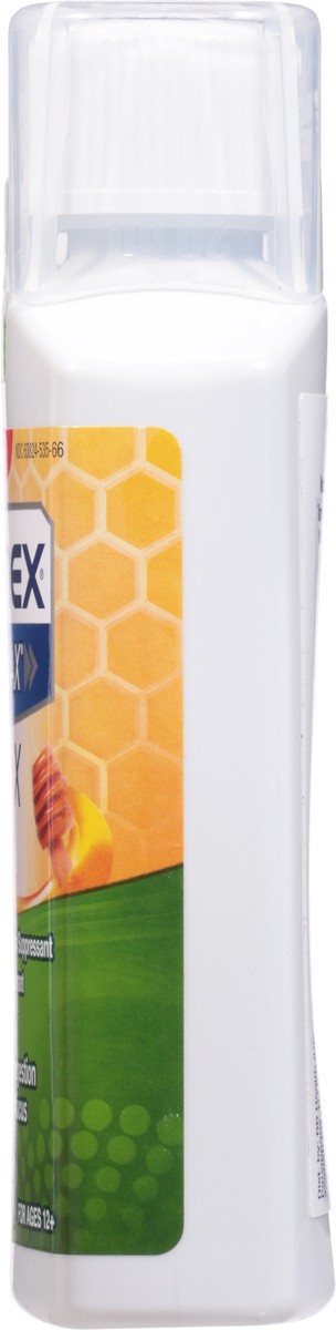 slide 5 of 9, Mucinex Fast-Max Honey & Berry Flavor DM Max 6 fl oz, 6 oz