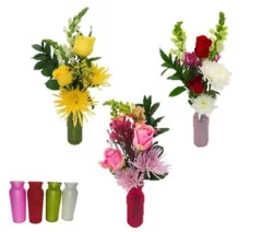 Elegant Bud Vase