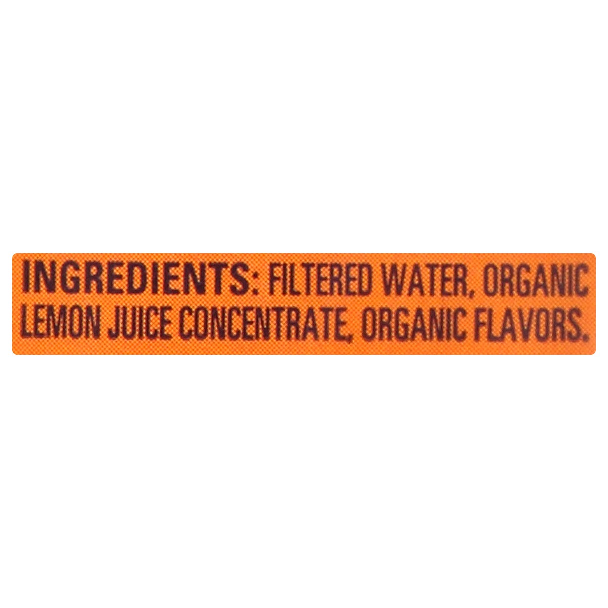 slide 10 of 13, Juicy Juice Orange Juicy Waters - 54 fl oz, 54 fl oz