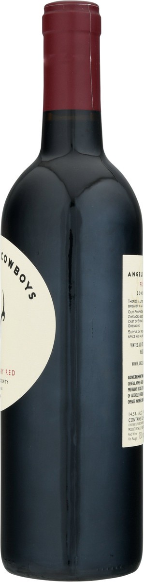 slide 4 of 10, A&c Red, 750.0 ml