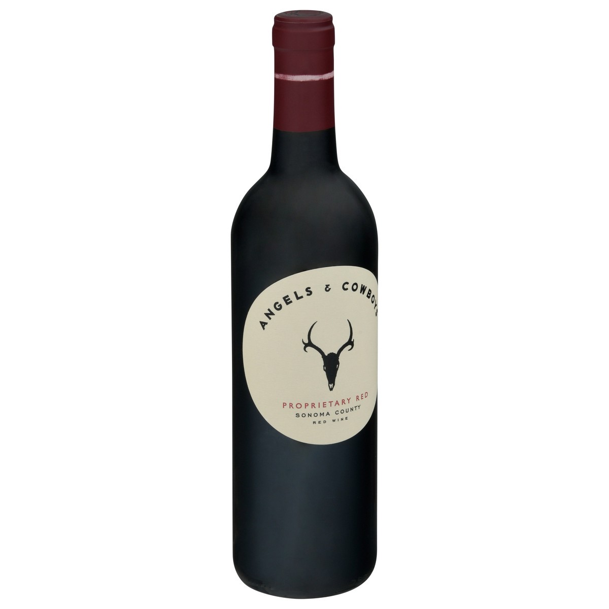 slide 5 of 10, A&c Red, 750.0 ml