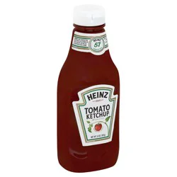 Heinz Tomato Ketchup