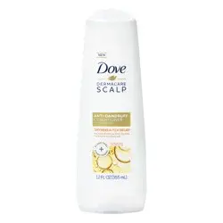 Dove DermaCare Scalp Dryness Itch Relief Anti Dandruff Conditioner