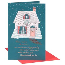 American Greetings Greeting Card, 1 ea