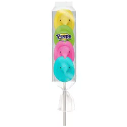 Peeps Pop Marshmallow 1.38 oz