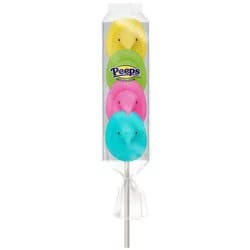 Peeps Pop Marshmallow 1.38 oz