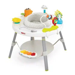 Skip Hop Explore & More Baby's View 3-Stage Activity Center
