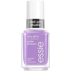 Essie Nail Art Studio Polish, Orchid Jelly