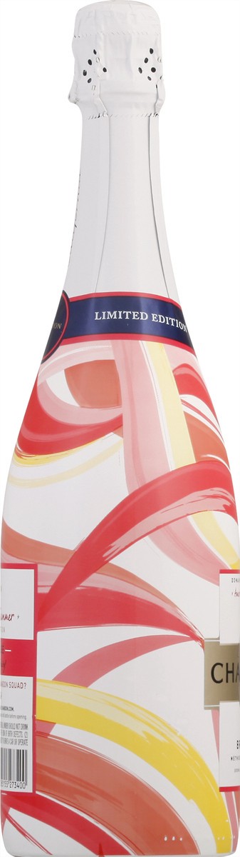 slide 2 of 7, CHANDON Brut Rose 750 ml, 750 ml