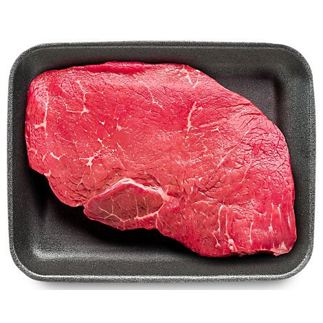 slide 1 of 1, Harris Teeter Reserve Angus Beef Angus Beef Top Sirloin Filet, per lb