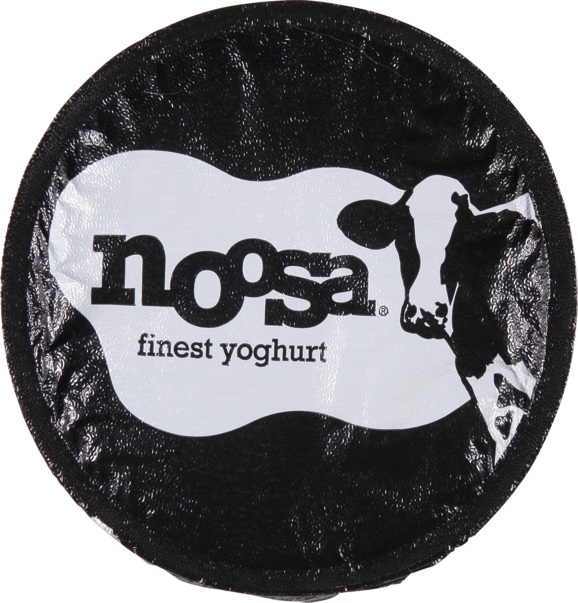 slide 8 of 9, Noosa Finest Lemon Yoghurt 4.5 oz, 4.5 oz