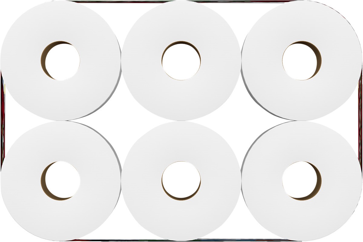 slide 5 of 9, Brawny Paper Towels, Tear-A-Square, 2-Ply, 6 ct