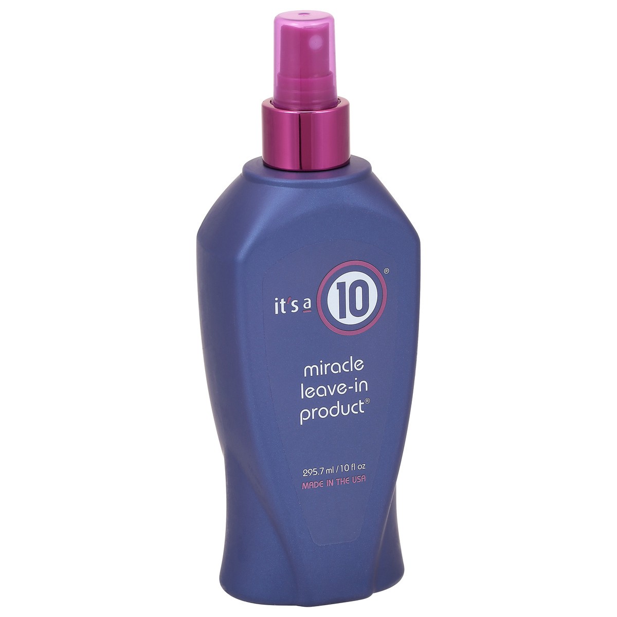 slide 4 of 9, It's a 10 Miracle Leave-in Product 10 fl oz, 10 fl oz