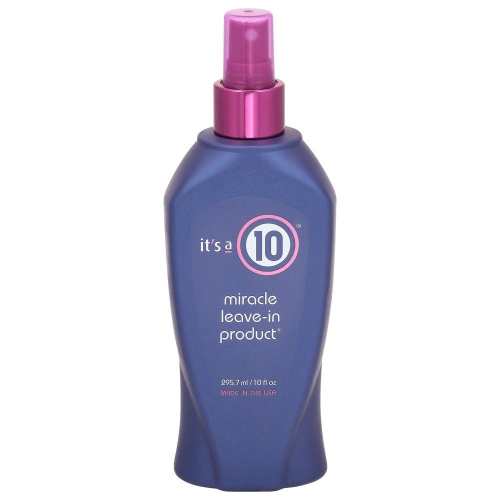 slide 1 of 9, It's a 10 Miracle Leave-in Product 10 fl oz, 10 fl oz