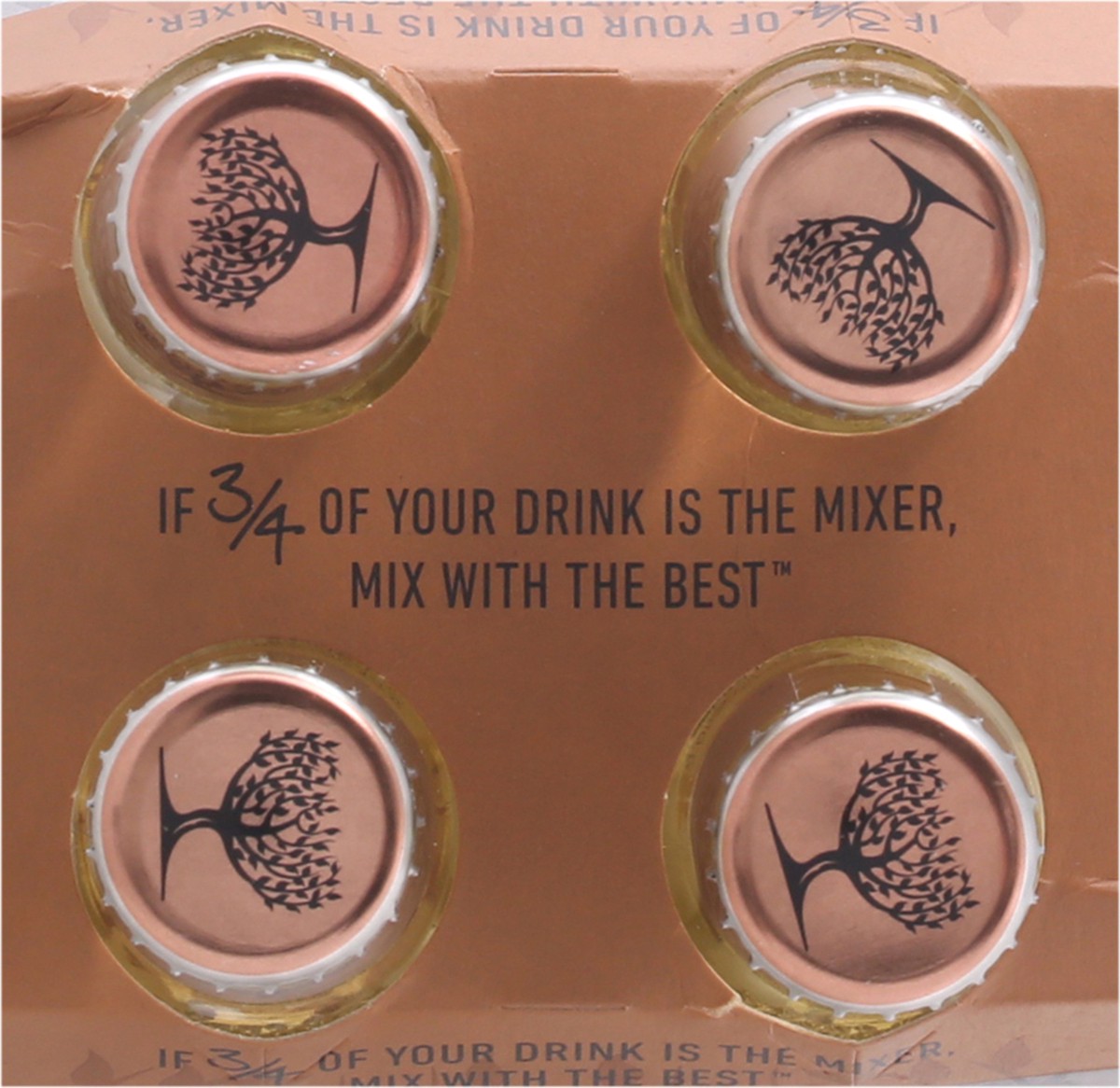 slide 4 of 8, Fever-Tree Premium Ginger Ale - 4 ct, 4 ct