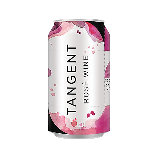 slide 1 of 1, Tangent Rose, 375 ml