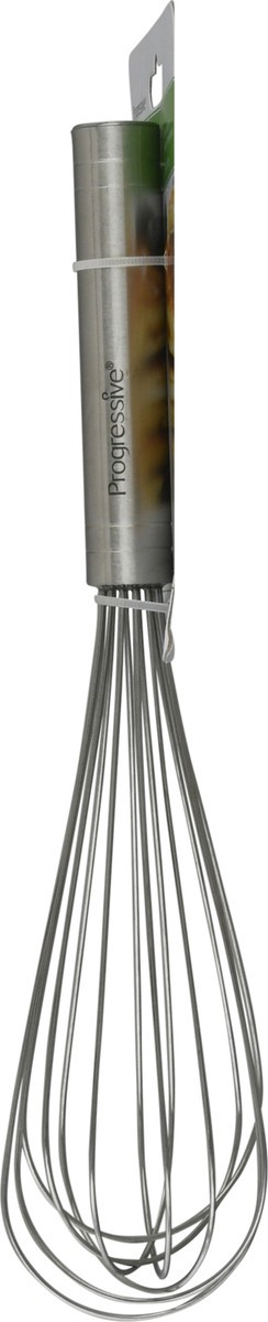 slide 7 of 11, Prepworks 10 Inch Balloon Whisk 1 ea Banded Package, 1 ct