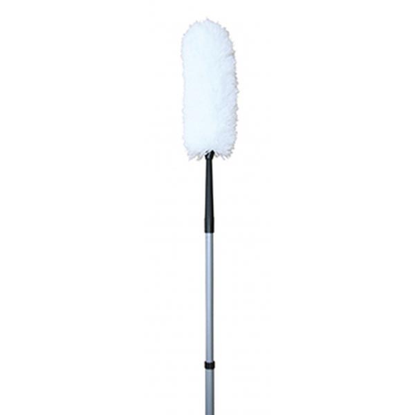 slide 1 of 1, Nexstep Maxi Microfiber Duster, 1 ct