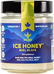 Dr. Bee Ice Honey