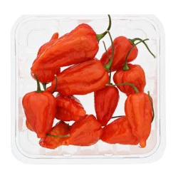 Frieda's Carolina Reaper Ghost Chili
