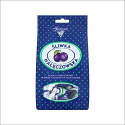 Solidarnosc Sldrnsc Sliwka Naleczowska Plm Cocoa - 12.34 oz