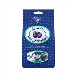 Solidarnosc Sldrnsc Sliwka Naleczowska Plm Cocoa - 12.34 oz