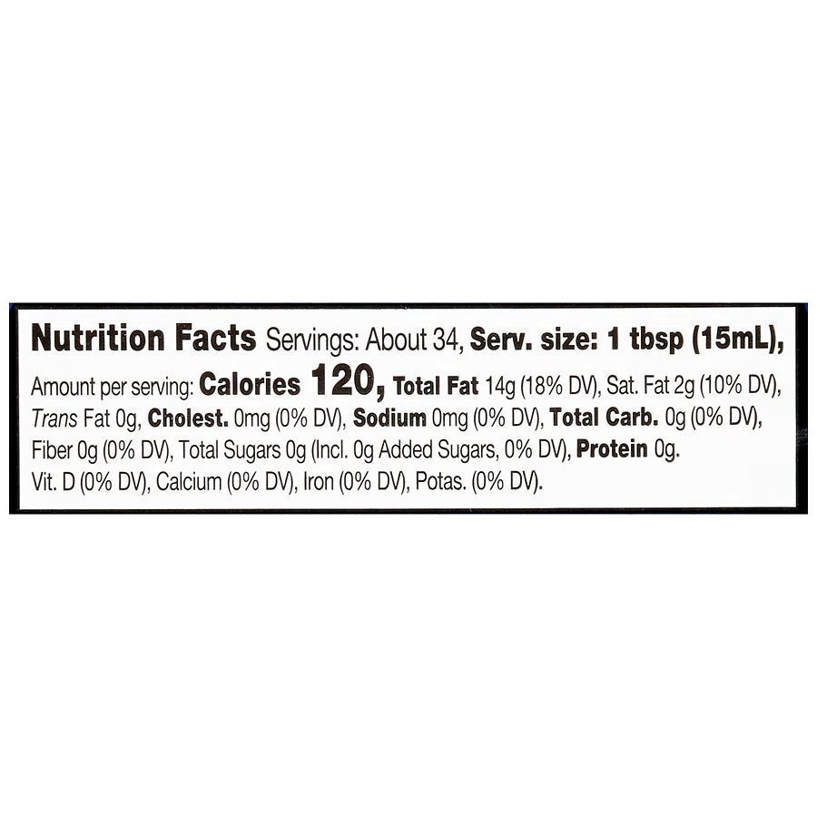 slide 3 of 3, Nice! Premium Extra Virgin Olive Oil Mediterranean Blend - 16.9 fl oz, 16.9 fl oz