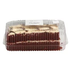 Publix Bakery Red Velvet Bar Cake