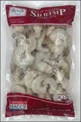Ocean Royale O/Ryl Clnd Shrmp 21/25