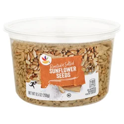 Giant Sunflower Seeds Roasted Salted