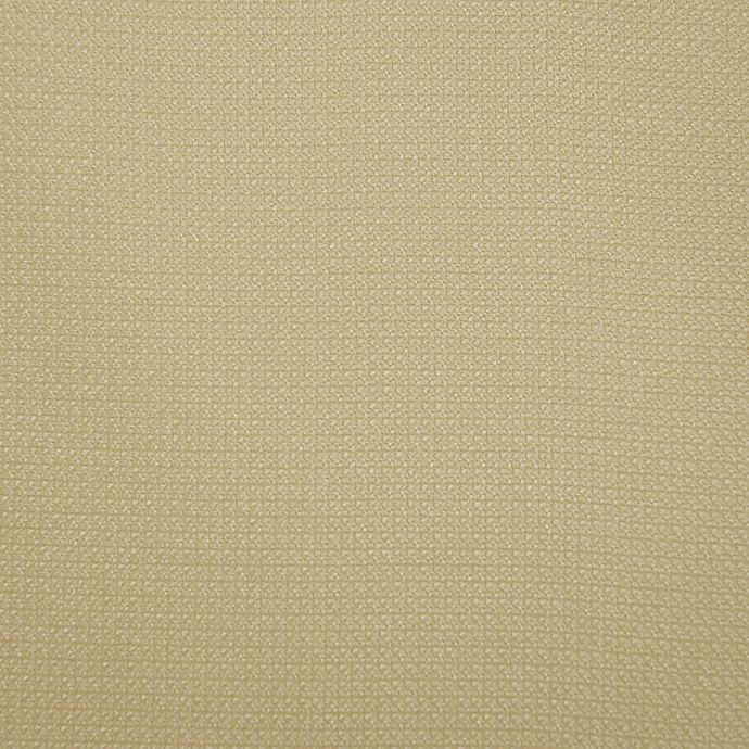 slide 4 of 4, No. 918 No.918 Montego Textured Grommet Semi Sheer Window Curtain Panel - Taupe, 95 in