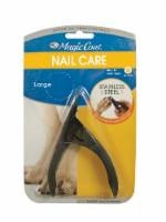 slide 1 of 1, Four Paws Magic Coat Large Dogs Nail Trimmer, 1 ct