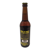 slide 4 of 5, St Ambrose Black Madonna, 500 ml