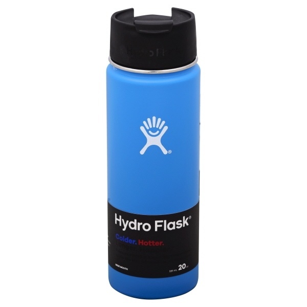 slide 1 of 1, Hydro Flask Water Bottle 1 ea, 1 ea