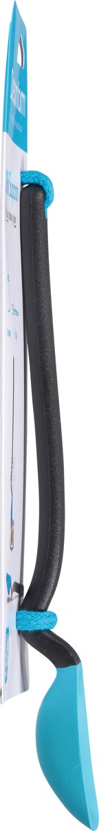 slide 6 of 10, Dreamfarm Blue Mini Supoon 1 ea, 1 ct