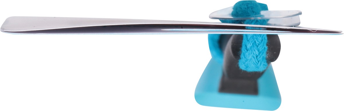 slide 3 of 10, Dreamfarm Blue Mini Supoon 1 ea, 1 ct