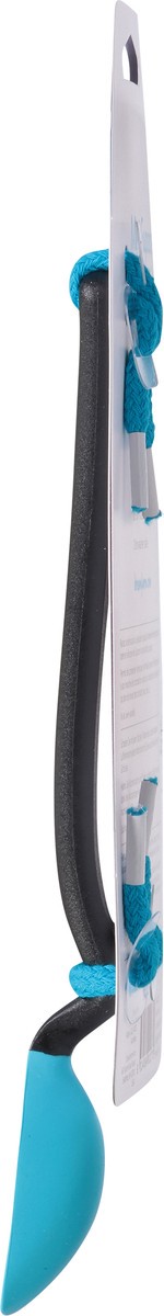 slide 7 of 10, Dreamfarm Blue Mini Supoon 1 ea, 1 ct