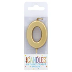 Unique Candle - 1 ea