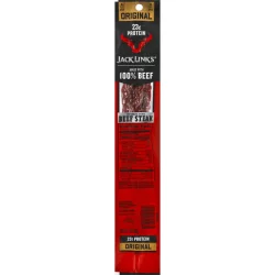 Jack Link's Premium Cuts Original Beef Steak Jumbo