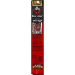 Jack Link's Premium Cuts Original Beef Steak Jumbo