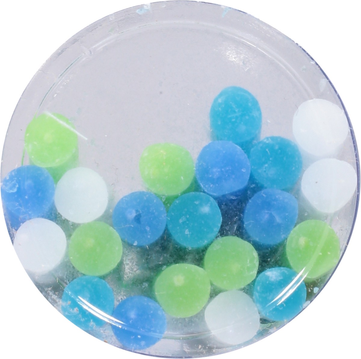 slide 3 of 9, Caspari Ocean Birthday Candles 20 ea, 20 ct