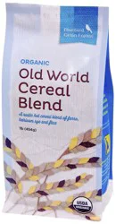 Bluebird Grain Farms Old World Cereal Blend