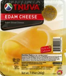Tnuva Cheese 7.05 oz