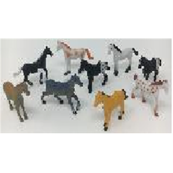 slide 1 of 1, Blue Ribbon Champions Horses Blind Bag, 2 ct